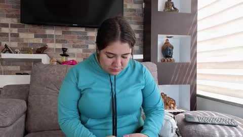 lara_as online show from 09.23.25