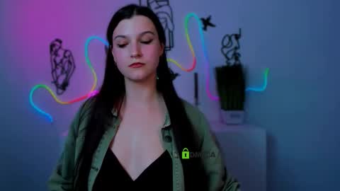 Snapshot of lara_bamby chatting on 03.09.26 lara_bamby online show from 03.09.26