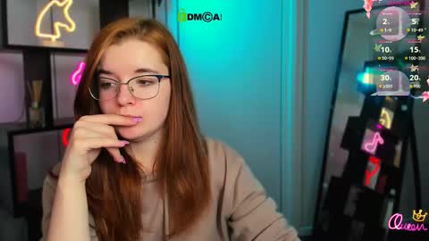 Snapshot of lara_bamby chatting on 03.14.26 lara_bamby online show from 03.14.26