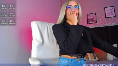 Lara online show from 01.28.25