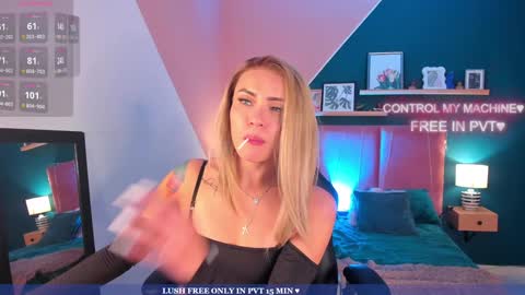 Lara online show from 02.05.25