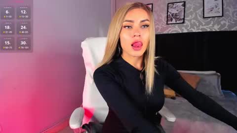 Lara online show from 02.12.25