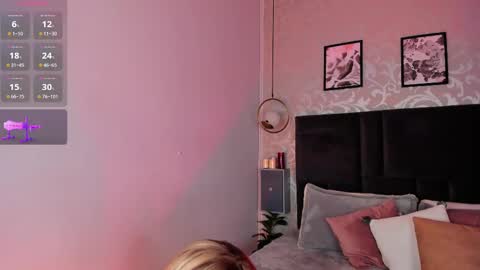 Lara online show from 02.18.25