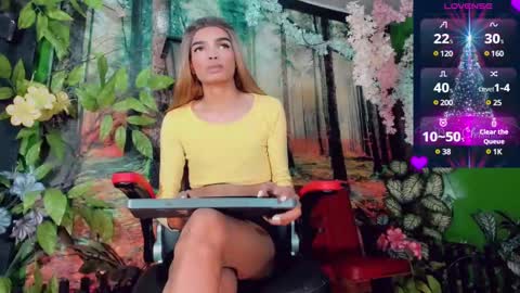 Snapshot of lara_brunette chatting on 12.06.24 Lara Brunette  online show from 12.06.24