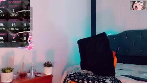 Snapshot of lara_brunette chatting on 01.31.25 Lara Brunette  online show from 01.31.25