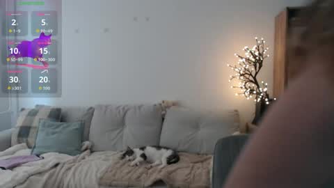 Lara online show from 04.23.26