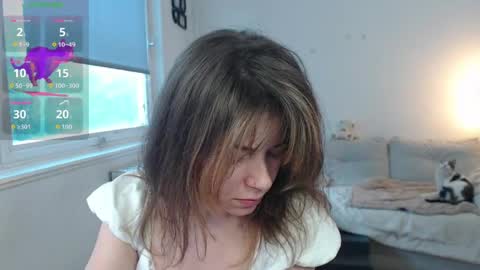 Lara online show from 04.28.26