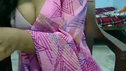 Anshika rai online show from 09.15.25