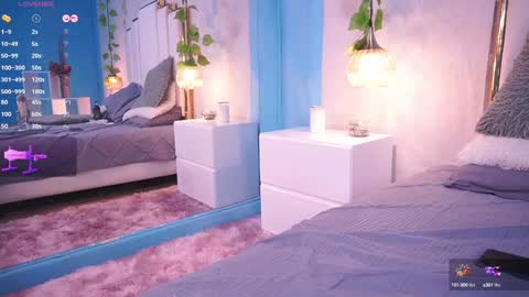 Snapshot of lara_giraldo chatting on 01.12.25 Hello Guys I am Lara Giraldo WELCOME To my room online show from 01.12.25