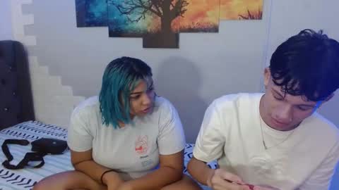 Snapshot of lara_jean23 chatting on 11.02.25 Lara online show from 11.02.25