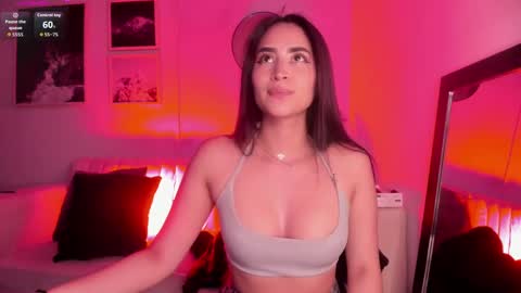 Lara Madisson online show from 09.29.25