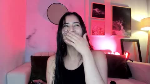 Snapshot of lara_madisson chatting on 02.04.26 Lara Madisson online show from 02.04.26