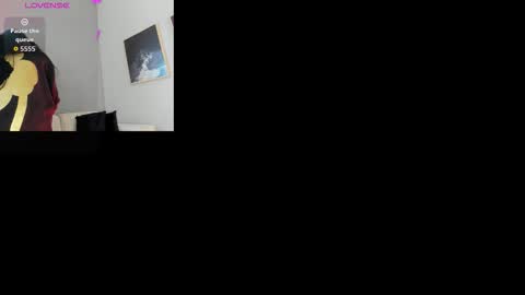 Lara Madisson online show from 03.22.26