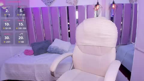 Laura online show from 02.14.25