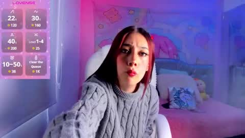 Laura online show from 02.21.25