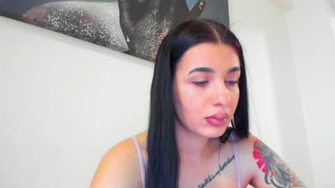 Lara online show from 01.29.25