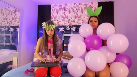 Lara online show from 10.30.25