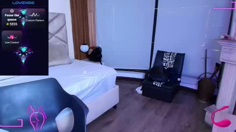 LaraCooper online show from 03.09.26