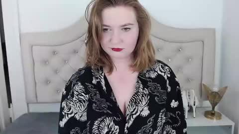 LaraFlirt online show from 12.09.24