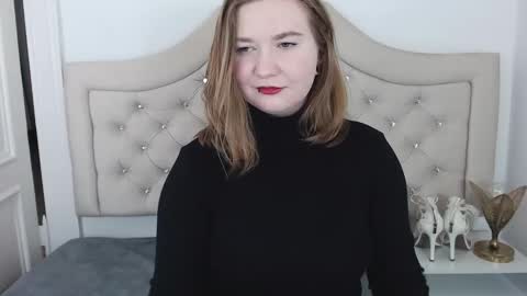 LaraFlirt online show from 12.23.24