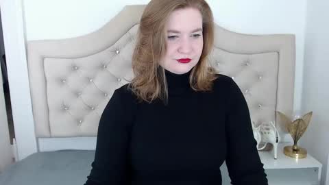 LaraFlirt online show from 01.02.25