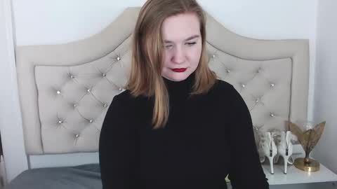 LaraFlirt online show from 01.10.25