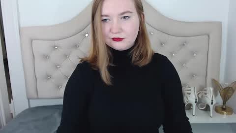 LaraFlirt online show from 01.20.25