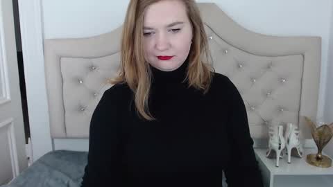 LaraFlirt online show from 01.29.25