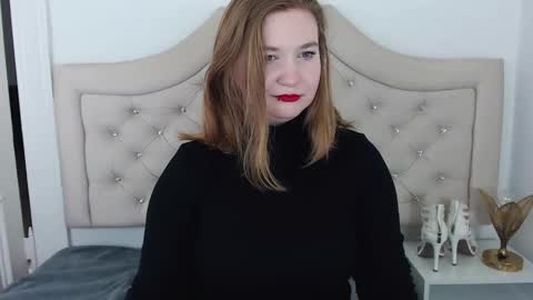 LaraFlirt online show from 01.30.25