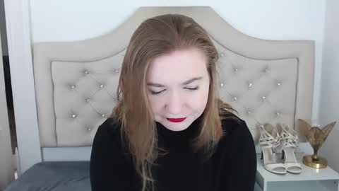 LaraFlirt online show from 02.09.25