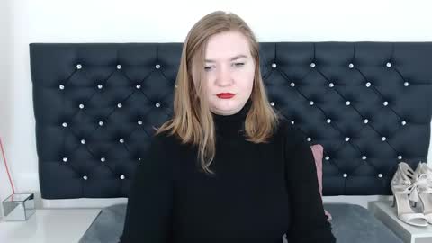 LaraFlirt online show from 03.07.25