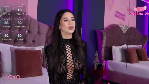 LaraKent online show from 12.17.25