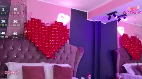 Snapshot of larakent chatting on 02.04.26 LaraKent online show from 02.04.26