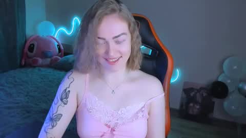 LaraKrein lk online show from 02.03.26