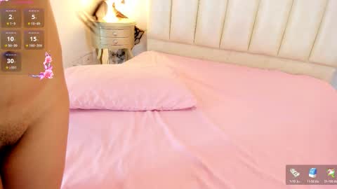 Lara  online show from 10.18.25