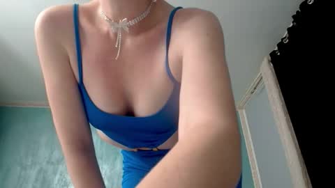 Snapshot of laralanee chatting on 05.31.26 LaraLane online show from 05.31.26