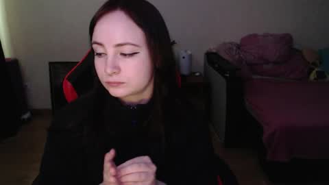 Snapshot of laralianna chatting on 04.30.26 Laralianna online show from 04.30.26