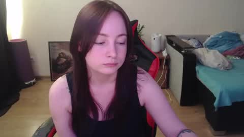 Snapshot of laralianna chatting on 05.14.26 Laralianna online show from 05.14.26