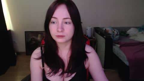 Snapshot of laralianna chatting on 05.27.26 Laralianna online show from 05.27.26