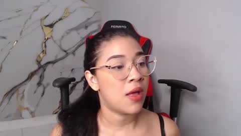 laralmanza online show from 02.16.26