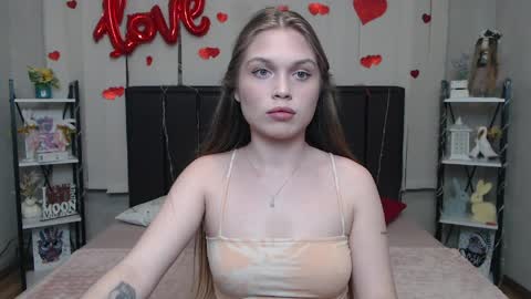 LaraPika online show from 03.29.26