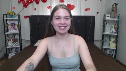 LaraPika online show from 07.05.26