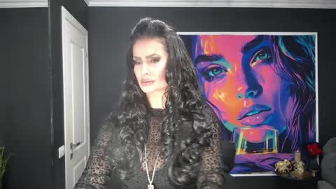 laras_moans online show from 03.08.26