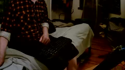 Larbie online show from 10.24.25