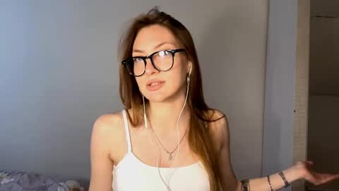 Eva online show from 06.05.26