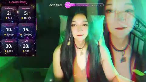 Snapshot of lareinasdog chatting on 07.09.26 ToT online show from 07.09.26