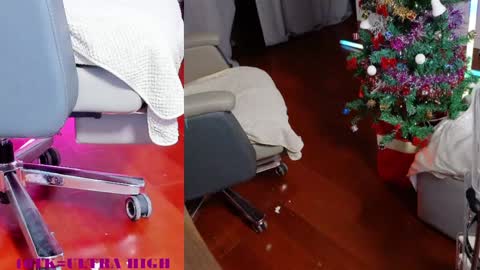 Snapshot of lareinayee chatting on 12.15.24 Mykhaila online show from 12.15.24