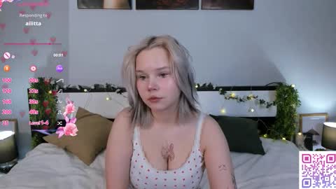 Rose online show from 12.17.25