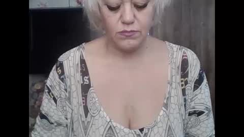 Snapshot of larisaq4ugo24 chatting on 10.07.25 larisaq4ugo24 online show from 10.07.25