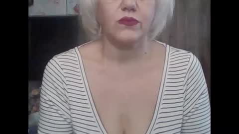 Snapshot of larisaq4ugo24 chatting on 11.01.25 larisaq4ugo24 online show from 11.01.25